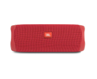 JBL FLIP 5 Czerwony - 515670 - zdjęcie 1
